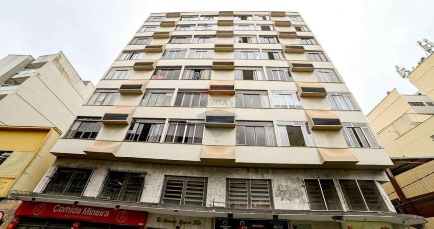Kitnet perfeita para quem busca conforto e localização privilegiada.
