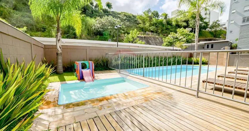 Um apartamento 3 quartos prático e bem localizado para venda no Estrela Sul .