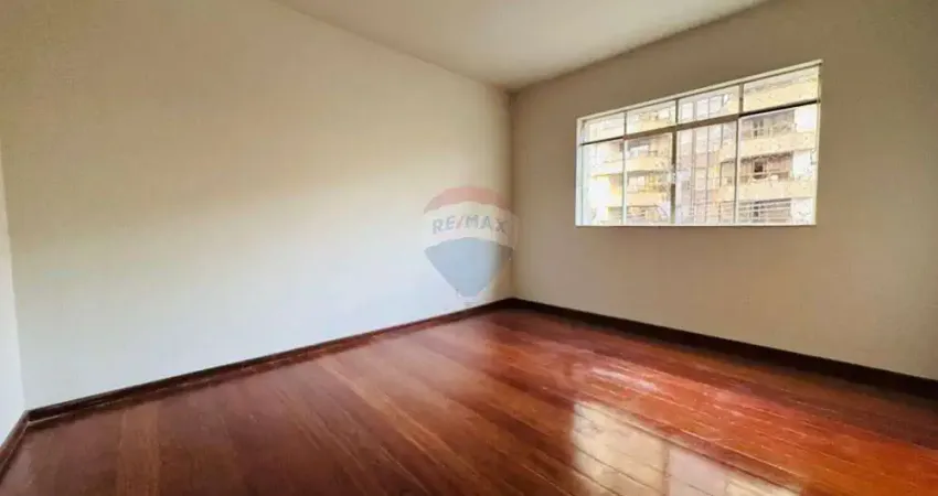 Apartamento de dois quartos para alugar no Santa Helena