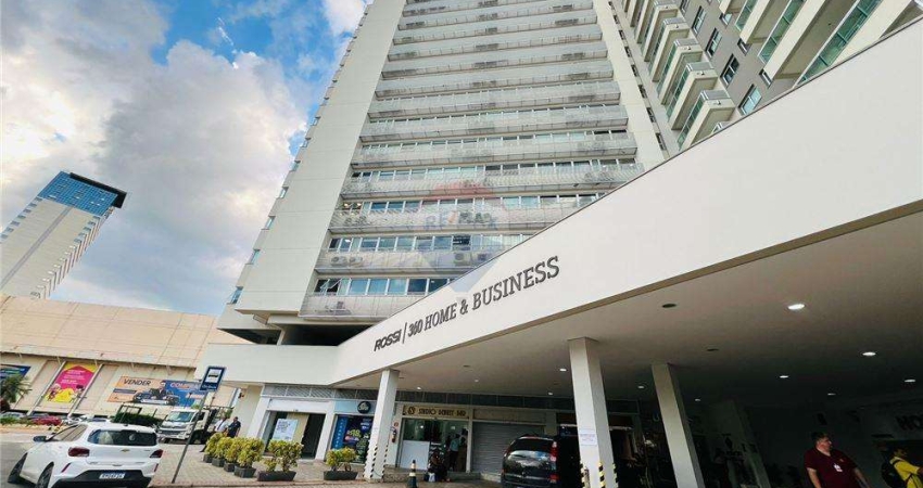 Apartamento quarto e sala no São Mateus para locação