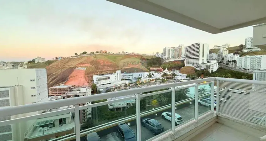Apartamento com 1 quarto para alugar na Rua Ataliba de Barros, 180, São Mateus, Juiz de Fora