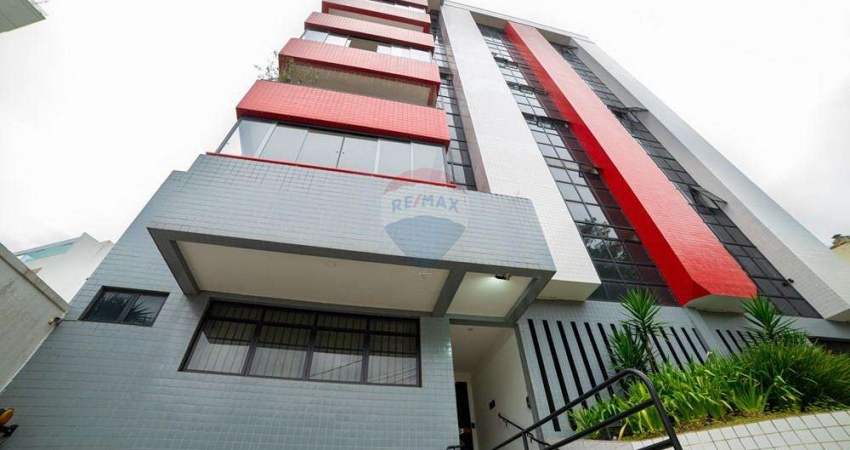 Apartamento com 4 quartos à venda na Praça Doutor João Tostes, 222, Bom Pastor, Juiz de Fora