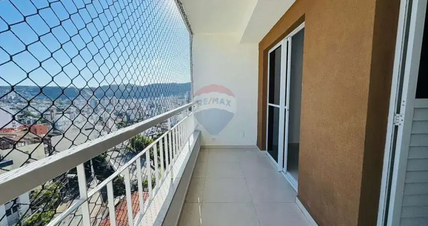 Apartamento no Bom Pastor de dois quartos para locação