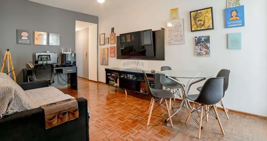 Apartamento 1 quarto  - venda -Avenida dos Andradas -Juiz de Fora Mg