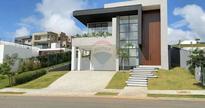 Casa com 4 quartos à venda em Alphaville, Juiz de Fora 