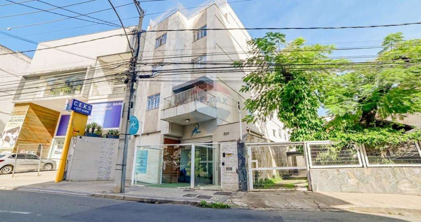 Apartamento 3 Quartos com suíte e vaga no Alto dos Passos