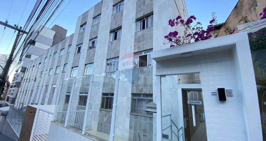 Apartamento para Alugar 2 Quartos com 01 Vaga de Garagem São Mateus Juiz de Fora MG