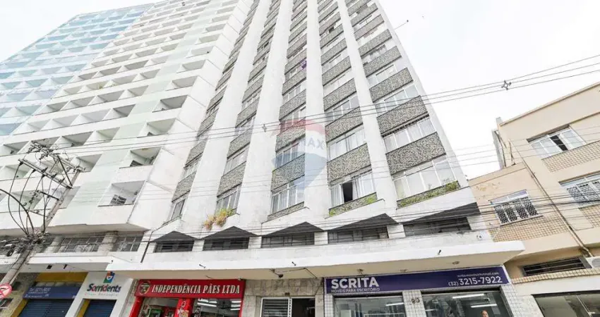 Apartamento aconchegante e muito bem localizada na região central!