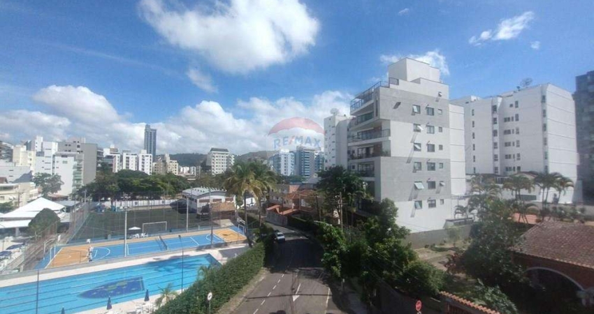 Cobertura com 4 quartos à venda no Bom Pastor, Juiz de Fora 