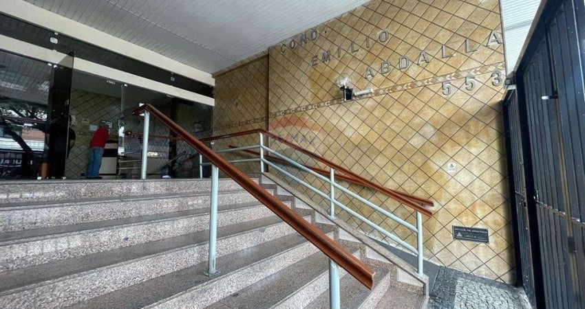 Apartamento com 1 Quarto locação, 47m² - centro - Juiz de Fora MG