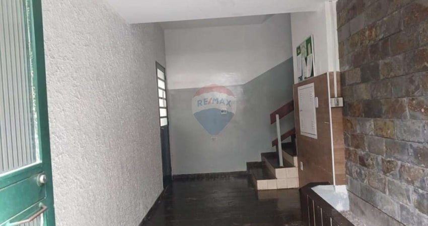 Apartamento 2 quartos Bandeirantes