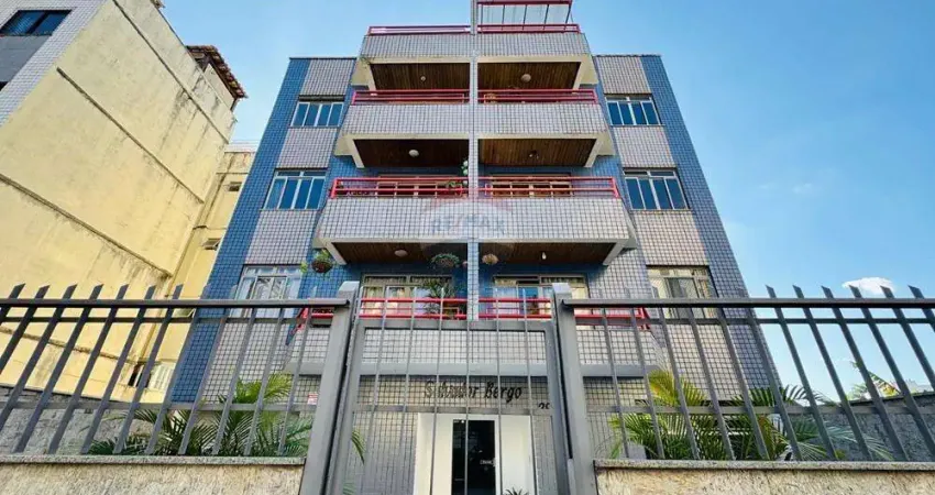 Apartamento 2 quartos sendo uma suíte no bairro jardim glória