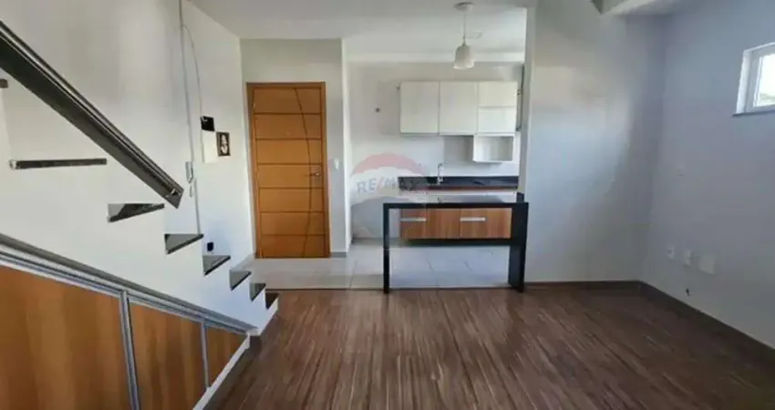 Apartamento com 2 quartos para alugar na Rua Adolfo Kirchmaier, 109, São Pedro, Juiz de Fora