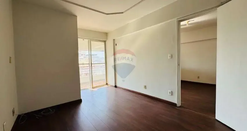 Apartamento com 1 quarto à venda na Rua Braz Bernardino, 105, Centro, Juiz de Fora