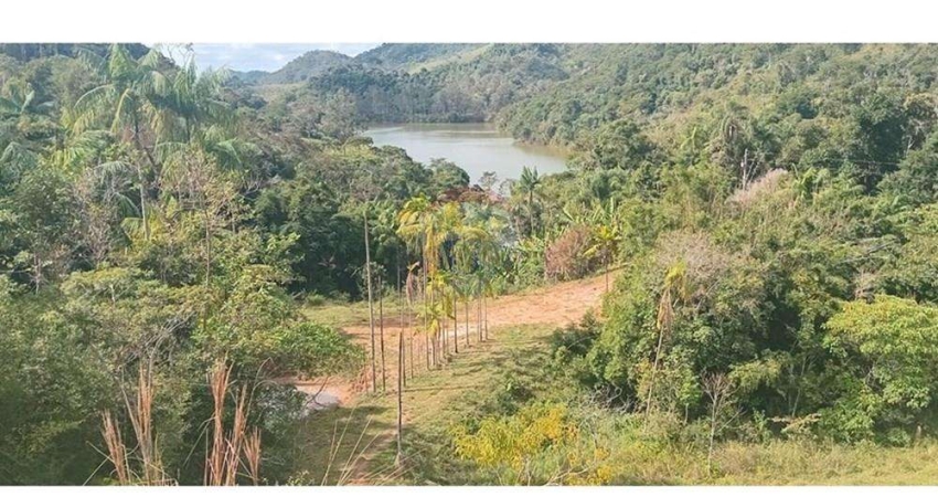 Chácara / sítio à venda no Centro, Piau 