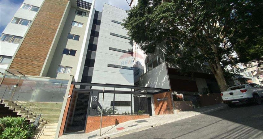 Studio Mobiliado para venda Com Vaga de Carro no On Marechal - Centro - Juiz de Fora - MG