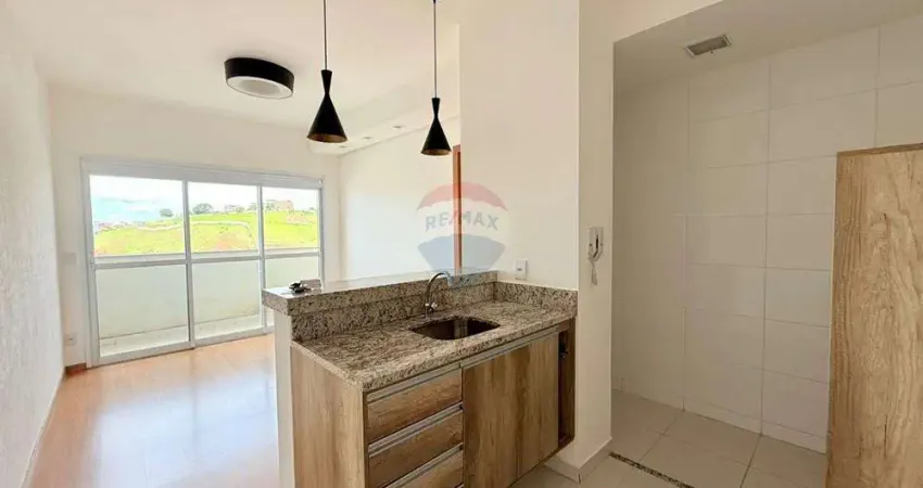Apartamento com 1 quarto para alugar na Rua Ataliba de Barros, 180, São Mateus, Juiz de Fora