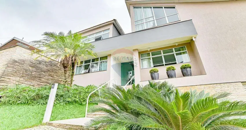 Casa com 4 quartos à venda na Rua Albino Martins Ribeiro, 395, Bosque Imperial, Juiz de Fora