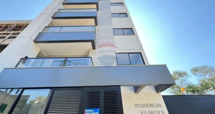 Apartamento com 3 quartos à venda no Aeroporto, Juiz de Fora 