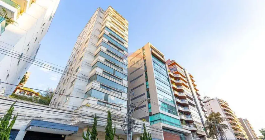 Apartamento 4 suítes a venda Alto Padrão Bellagio Residenza Bom Pastor