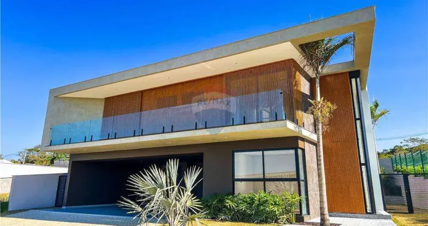 Casa alto padrão 4 quartos ( 4 Suítes ) a venda Alphaville Juiz de Fora MG