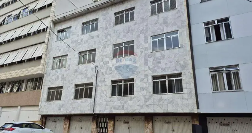 Apartamento com 3 quartos para alugar na Rua Doutor Gil Horta, 41, Centro, Juiz de Fora