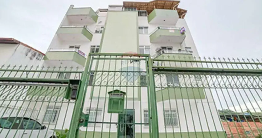 Apartamento de dois dormitórios todo reformado - Nossa Senhora das Graças - Juiz de Fora/MG