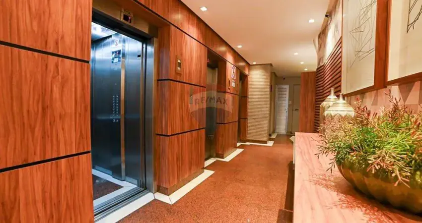Apartamento com 2 quartos à venda na Rua Padre Café, 195, São Mateus, Juiz de Fora