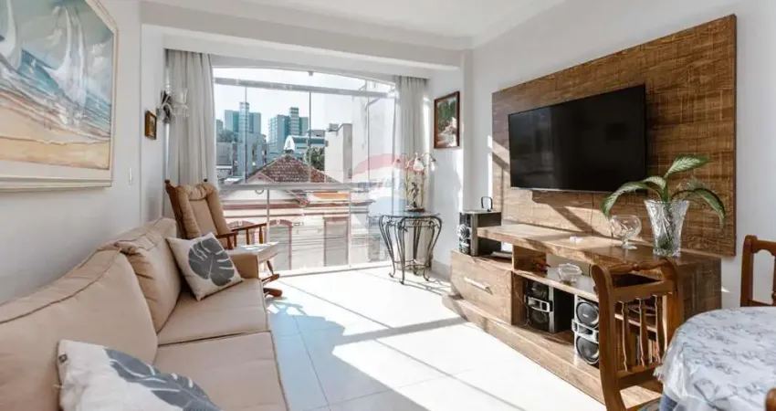 Apartamento garden à venda - 2 quartos e suíte - Santa Helena