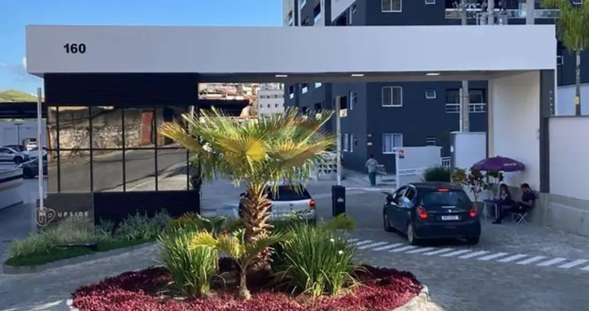 Apartamento com 1 quarto para alugar no Teixeiras, Juiz de Fora 