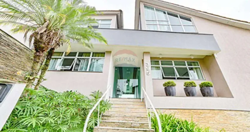 Casa com 4 quartos à venda na Rua Albino Martins Ribeiro, 395, Bosque Imperial, Juiz de Fora
