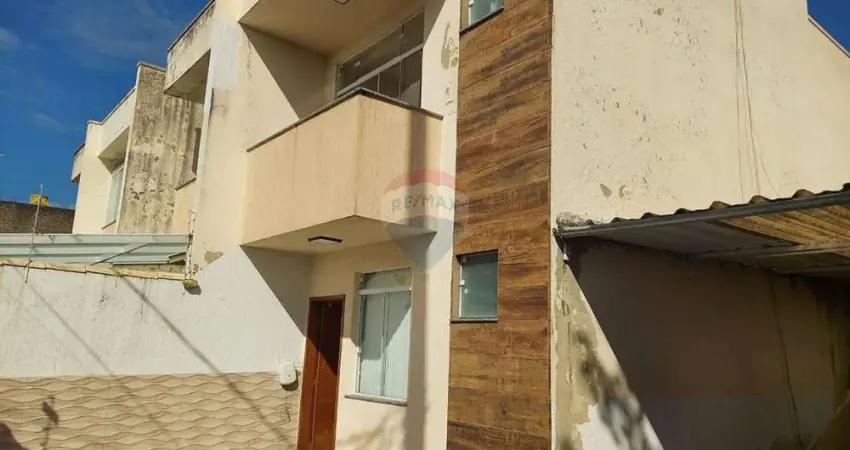 Casa com 2 quartos para alugar na RUA ARISTEU DAVID DE ANDREADE, 211, São Pedro, Juiz de Fora