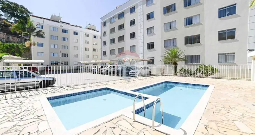 Cobertura com 2 quartos á venda no costa carvalho - oportunidade única!