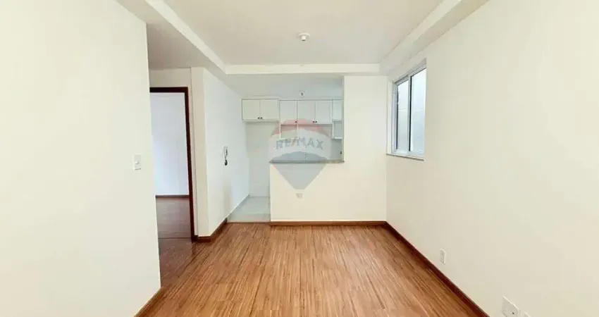 Apartamento com 2 quartos para alugar na Rua Redentor, 252, Paineiras, Juiz de Fora