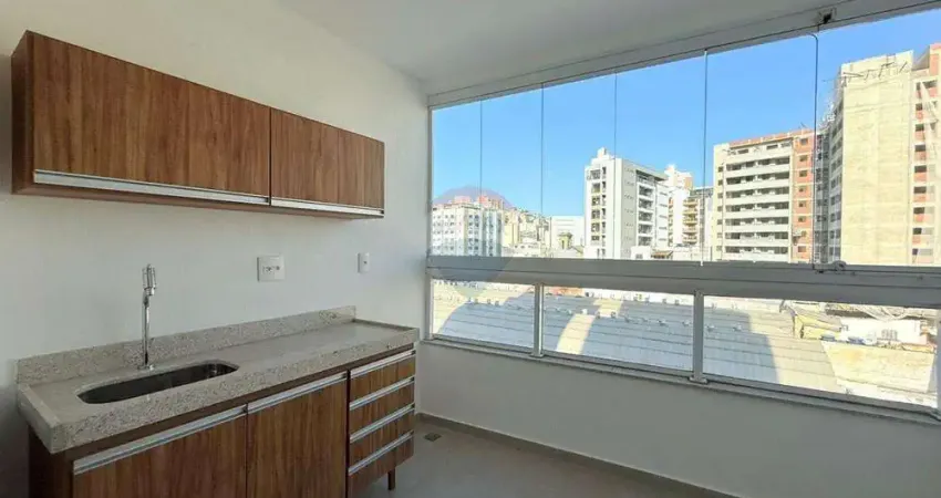 Apartamento com 2 quartos para alugar na Av. Itamar Franco, 2267, São Mateus, Juiz de Fora