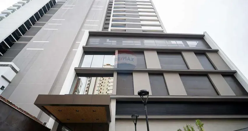 Apartamento com 3 quartos à venda na Rua Batista de Oliveira, 983, Granbery, Juiz de Fora