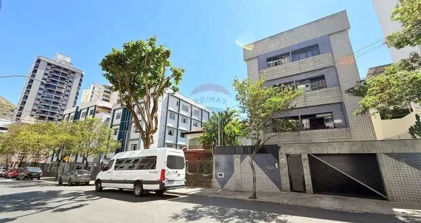 Apartamento com 4 quartos para alugar na Rua Doutor José Barbosa, 95, São Mateus, Juiz de Fora