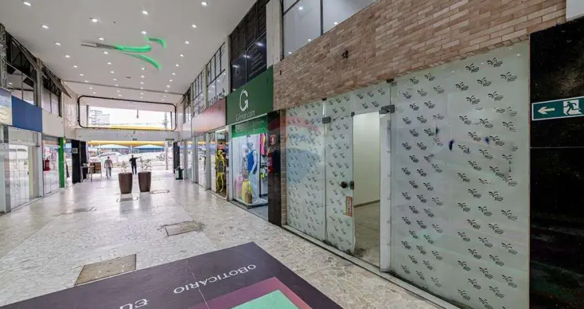 Ponto comercial à venda no Centro, Juiz de Fora 