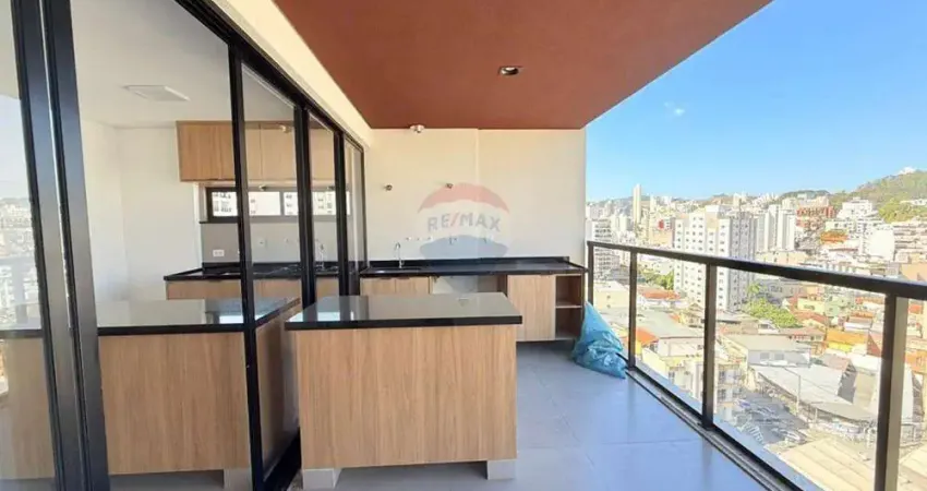 Excelente apartamento dois quartos no são m,ateus de 85 metros quadrados