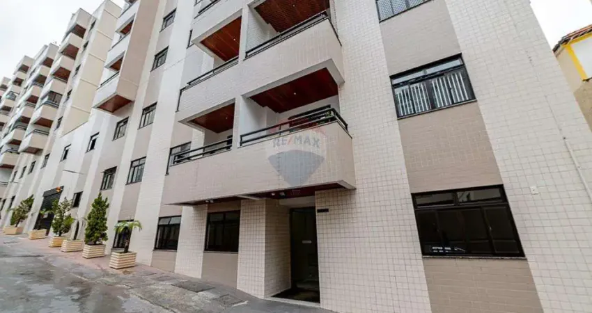 Apartamento com 2 quartos à venda na Rua Delfim Moreira, 212, Granbery, Juiz de Fora