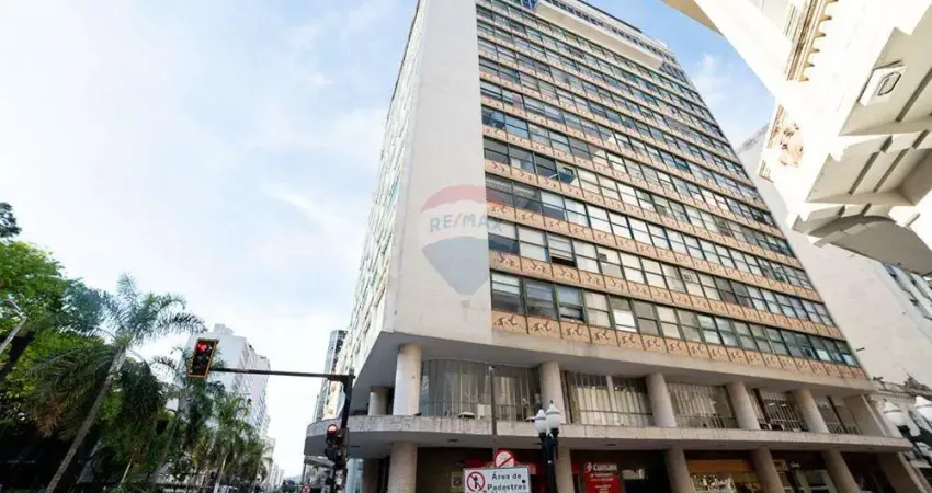 Sala comercial à venda na Rua Halfeld, 828, Centro, Juiz de Fora