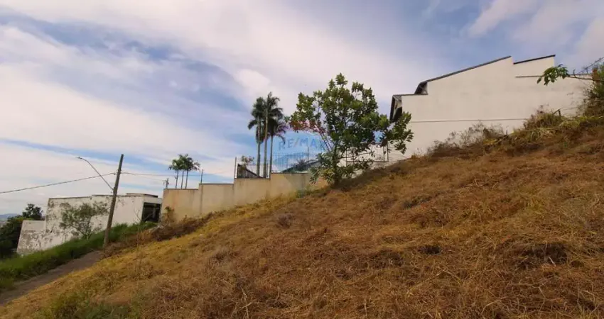 Oportunidade única! lote de 500m² no condomínio serro real, bairro são pedro