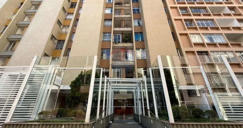Apartamento três quartos para locação no centro de juiz de fora