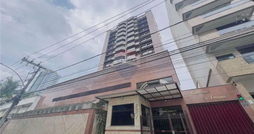 Apartamento com 3 quartos para alugar na Rua Renato Dias, 251, Bom Pastor, Juiz de Fora