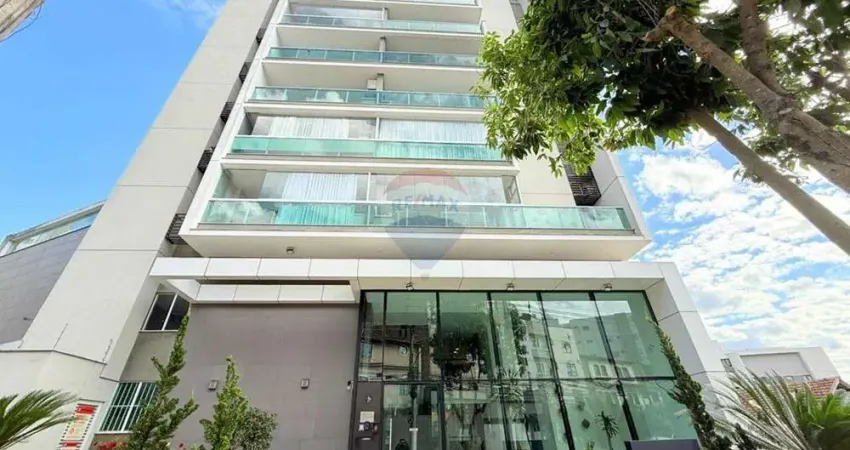 Apartamento com 2 quartos para alugar na Rua Delorme de Carvalho, 330, Bom Pastor, Juiz de Fora