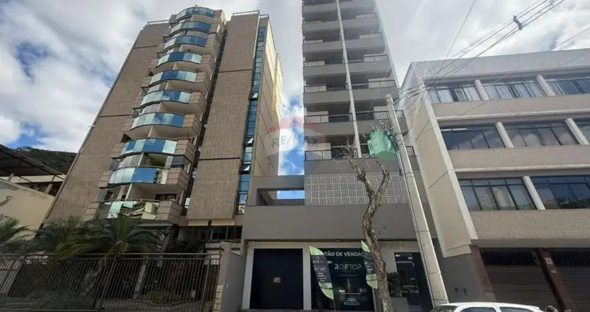 Apartamento com 1 quarto para alugar na Rua Padre Café, 442, São Mateus, Juiz de Fora