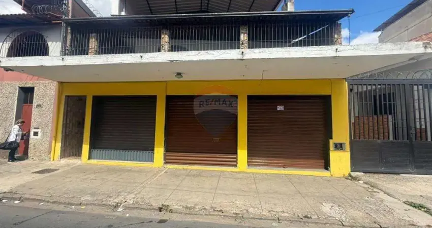 Ponto comercial para alugar na Rua Barão do Retiro, 760, Bonfim, Juiz de Fora
