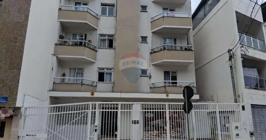 Cobertura com 2 quartos para alugar no São Mateus, Juiz de Fora