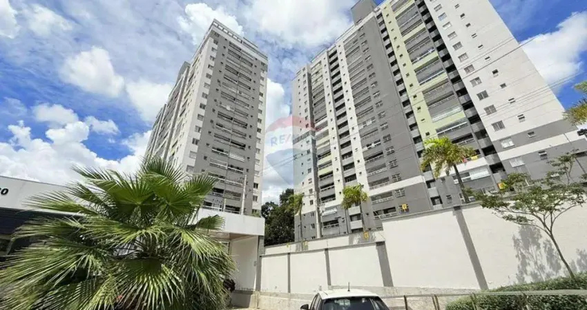 Apartamento com 2 quartos para alugar na Avenida Pantaleone Arcuri, 160, Teixeiras, Juiz de Fora