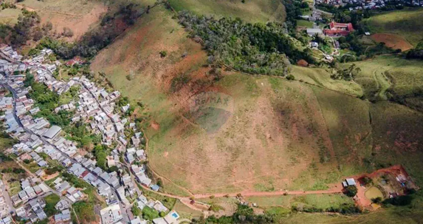 Terreno comercial à venda no Centro, Santos Dumont 